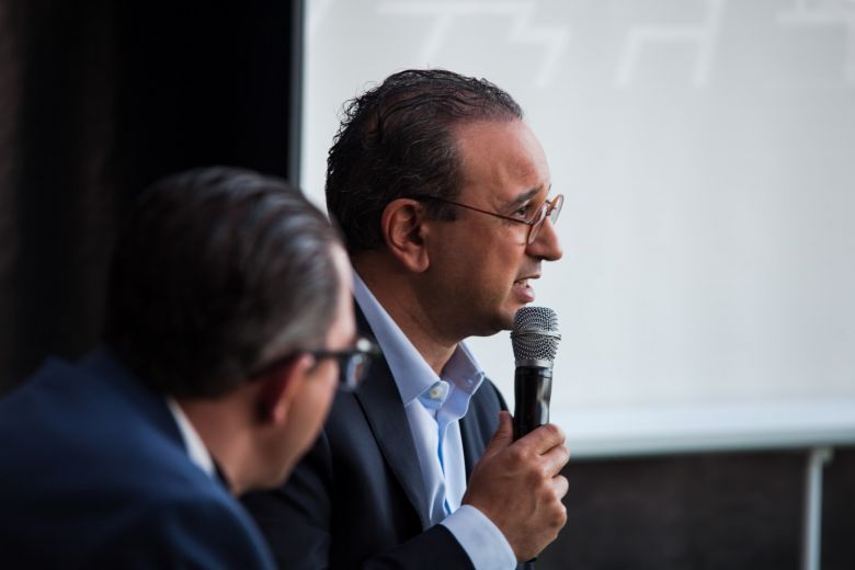 Présentation de la BMW X2 - Ben Jemâa Motors - Tunisie