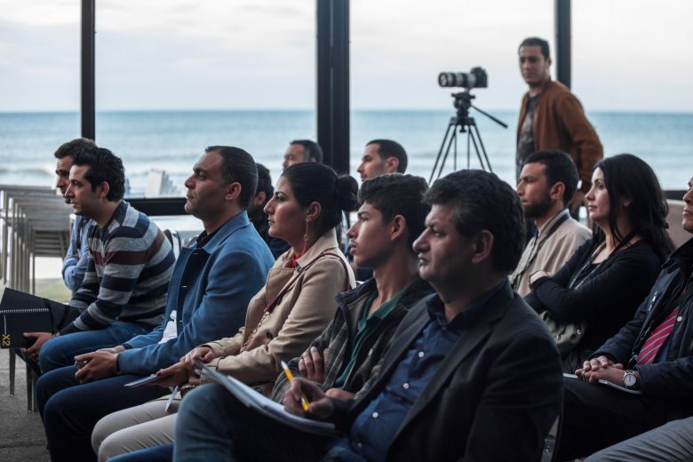 Présentation de la BMW X2 - Ben Jemâa Motors - Tunisie