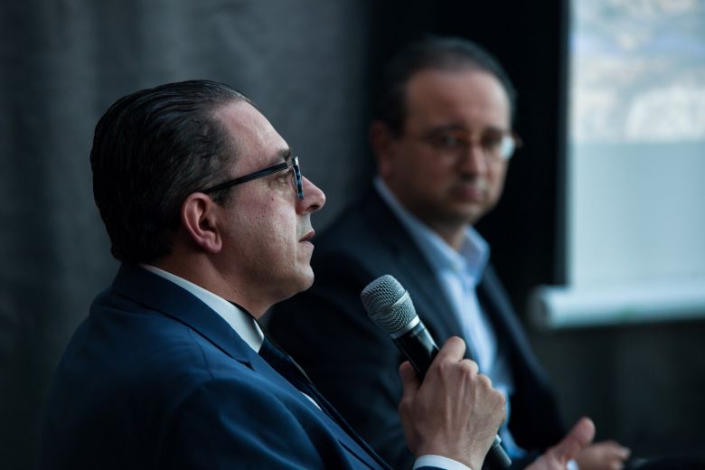 Présentation de la BMW X2 - Ben Jemâa Motors - Tunisie