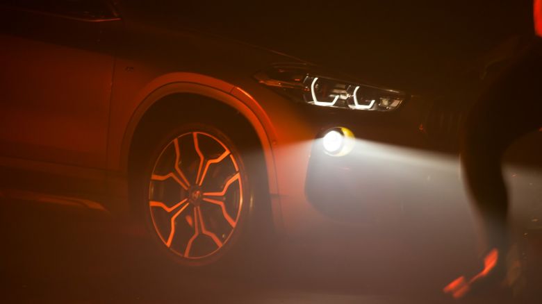 Présentation de la BMW X2 - Ben Jemâa Motors - Tunisie