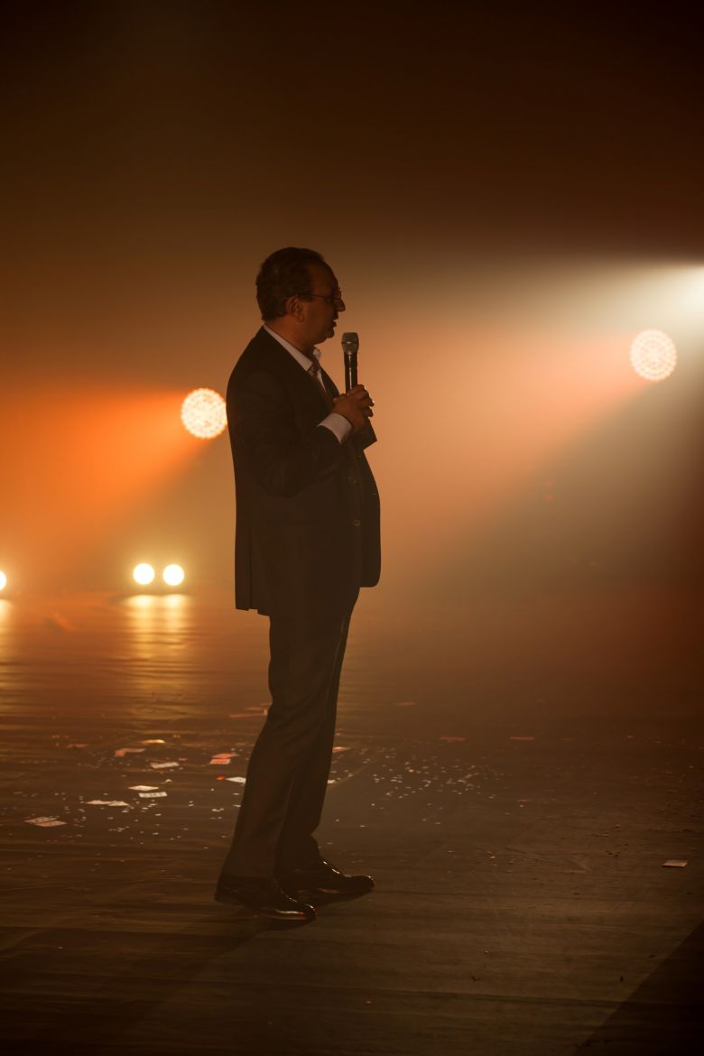 Présentation de la BMW X2 - Ben Jemâa Motors - Tunisie