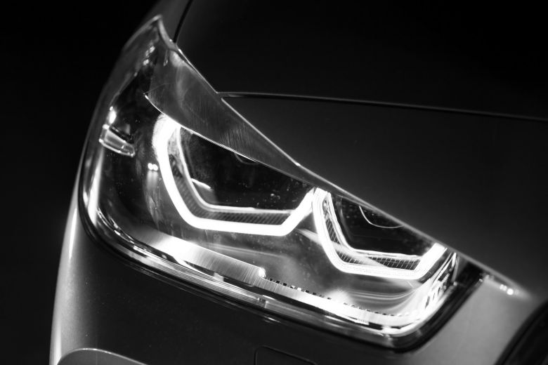 Présentation de la BMW X2 - Ben Jemâa Motors - Tunisie