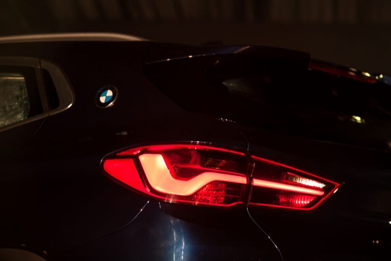 Présentation de la BMW X2 - Ben Jemâa Motors - Tunisie