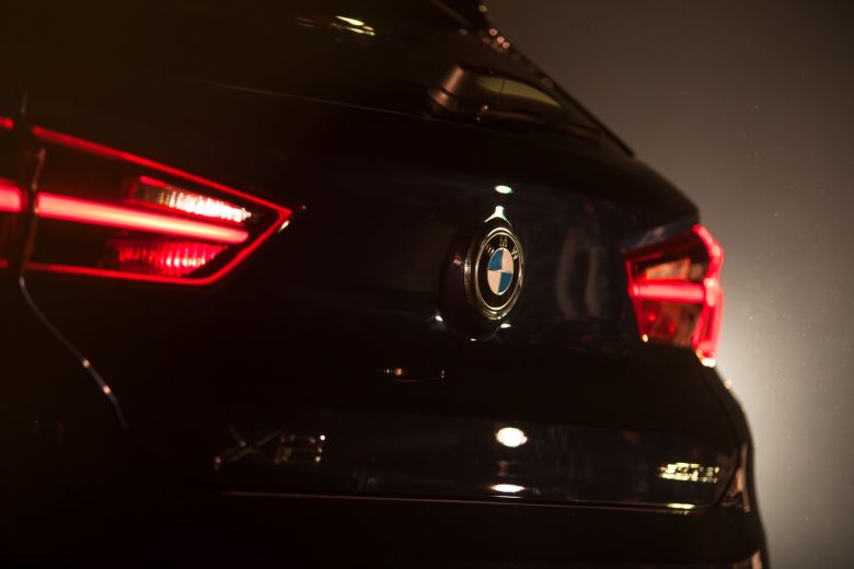 Présentation de la BMW X2 - Ben Jemâa Motors - Tunisie