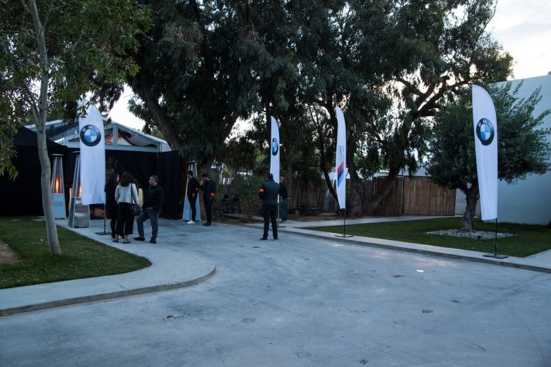 Présentation de la BMW X2 - Ben Jemâa Motors - Tunisie