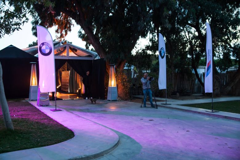 Présentation de la BMW X2 - Ben Jemâa Motors - Tunisie