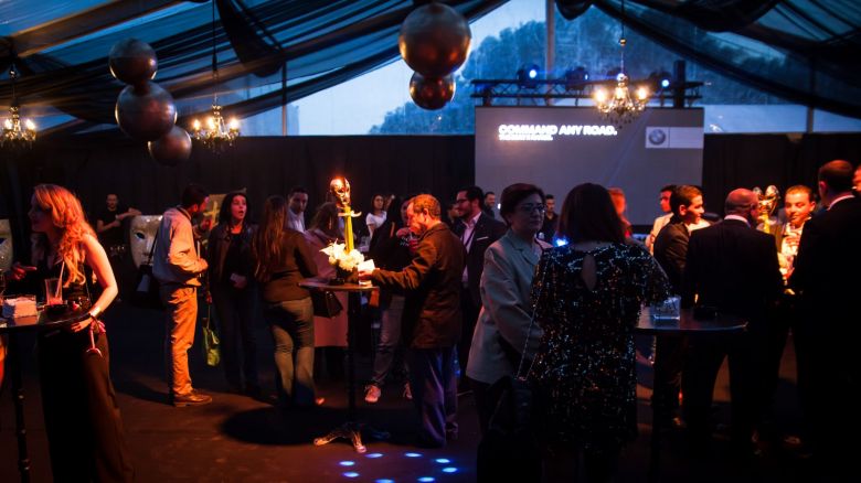 Présentation de la BMW X2 - Ben Jemâa Motors - Tunisie