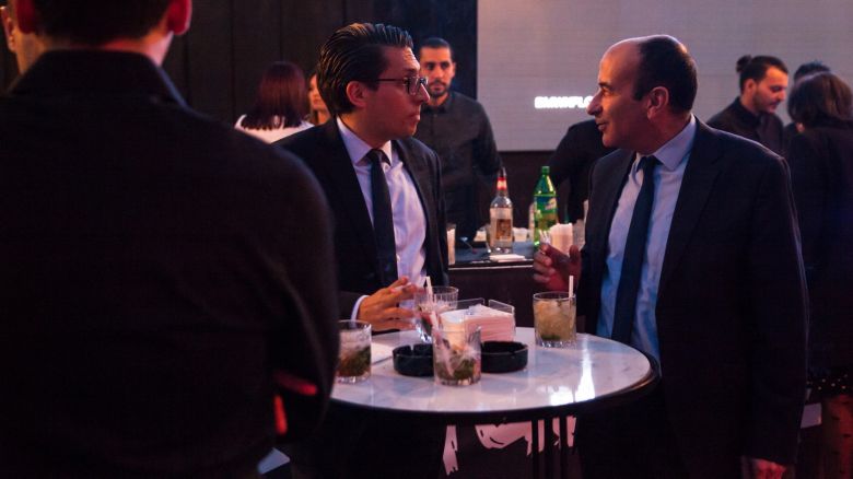 Présentation de la BMW X2 - Ben Jemâa Motors - Tunisie