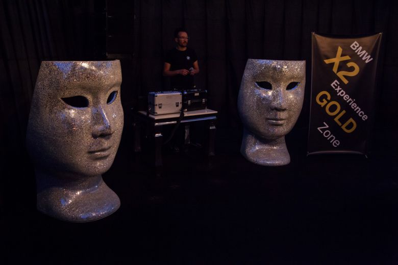 Présentation de la BMW X2 - Ben Jemâa Motors - Tunisie