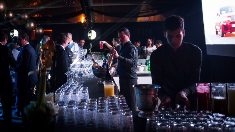 Présentation de la BMW X2 - Ben Jemâa Motors - Tunisie