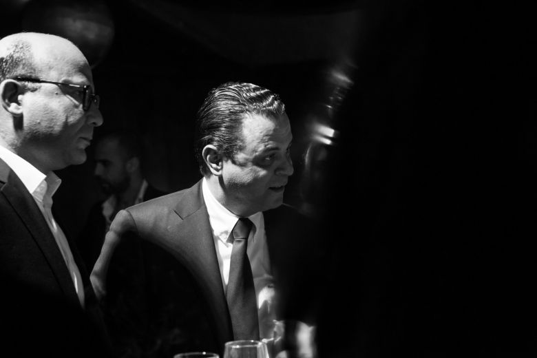 Présentation de la BMW X2 - Ben Jemâa Motors - Tunisie