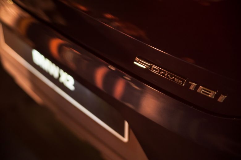 Présentation de la BMW X2 - Ben Jemâa Motors - Tunisie