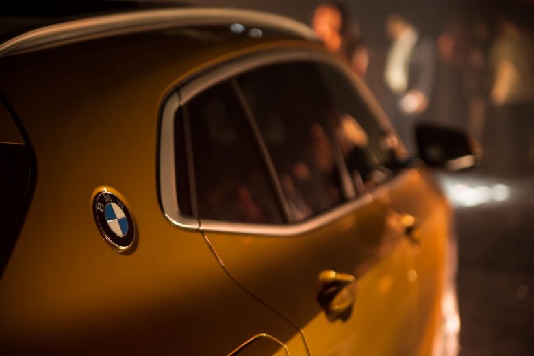 Présentation de la BMW X2 - Ben Jemâa Motors - Tunisie