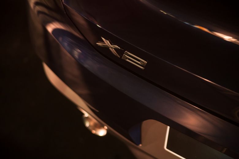 Présentation de la BMW X2 - Ben Jemâa Motors - Tunisie