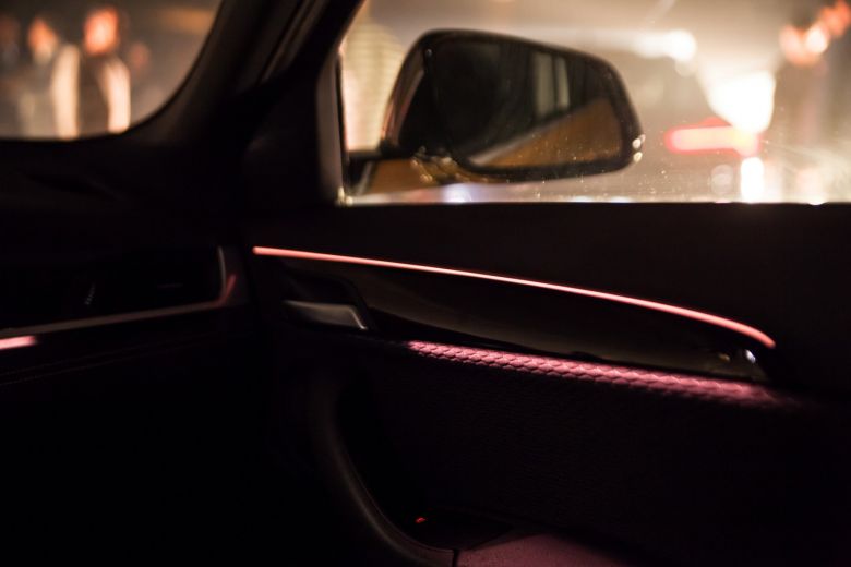 Présentation de la BMW X2 - Ben Jemâa Motors - Tunisie