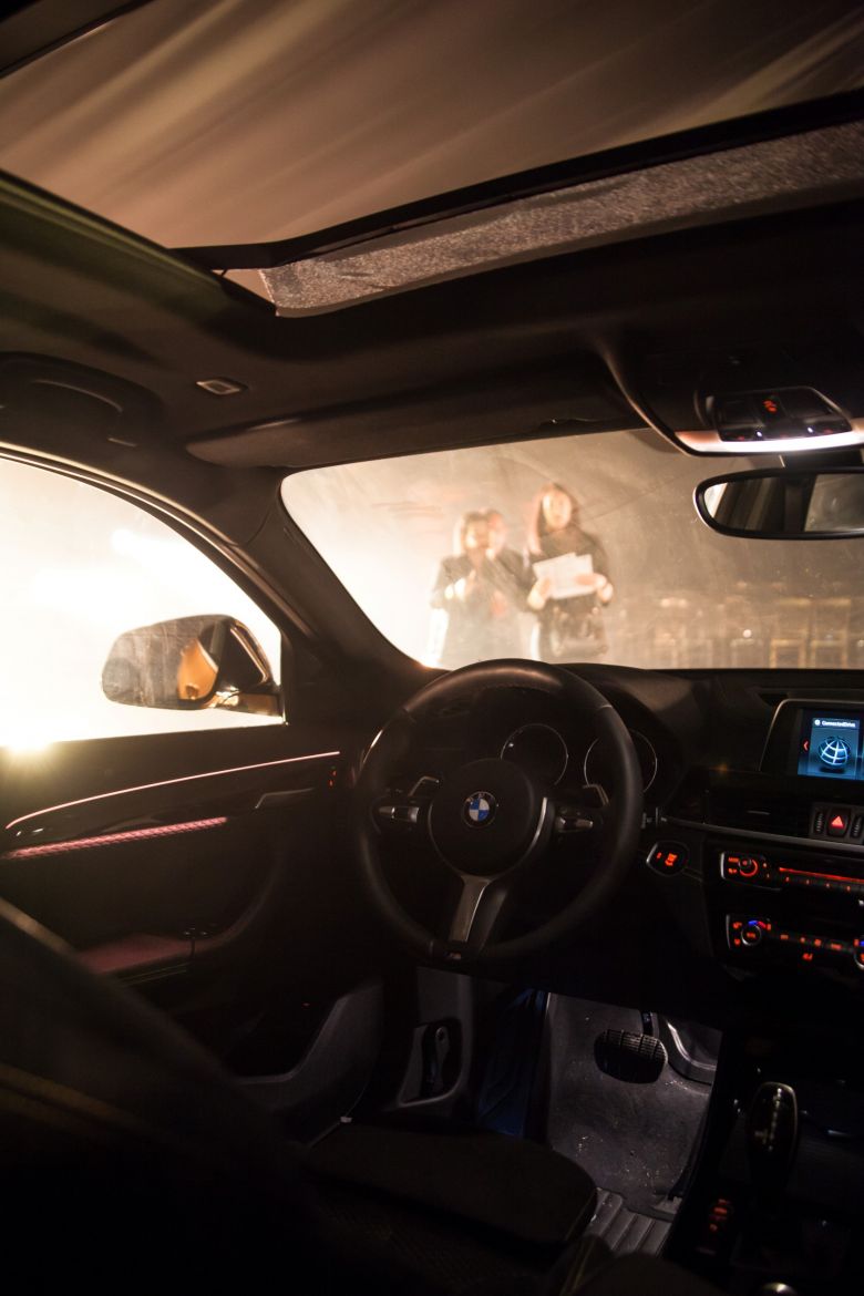 Présentation de la BMW X2 - Ben Jemâa Motors - Tunisie