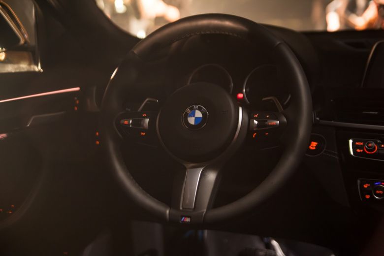 Présentation de la BMW X2 - Ben Jemâa Motors - Tunisie