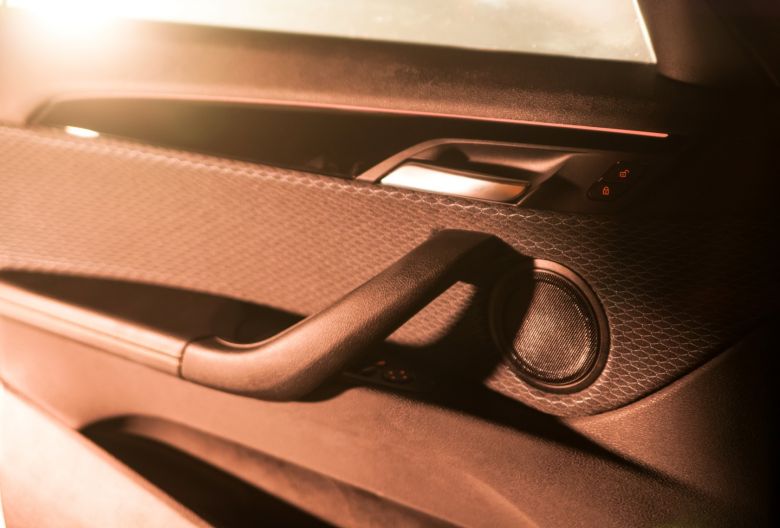 Présentation de la BMW X2 - Ben Jemâa Motors - Tunisie