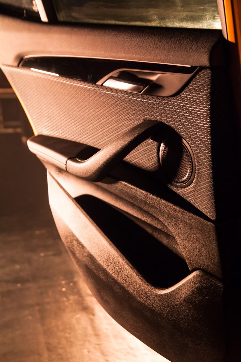 Présentation de la BMW X2 - Ben Jemâa Motors - Tunisie