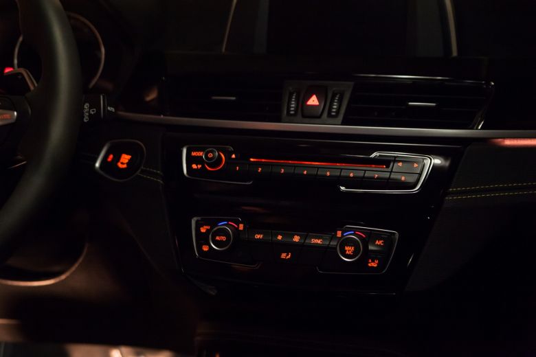 Présentation de la BMW X2 - Ben Jemâa Motors - Tunisie