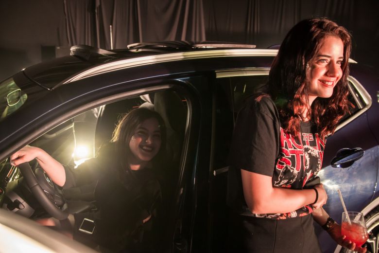 Présentation de la BMW X2 - Ben Jemâa Motors - Tunisie