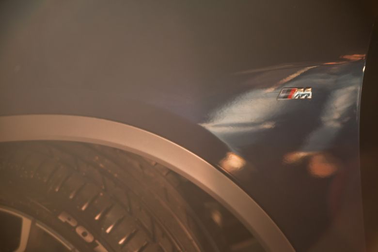 Présentation de la BMW X2 - Ben Jemâa Motors - Tunisie