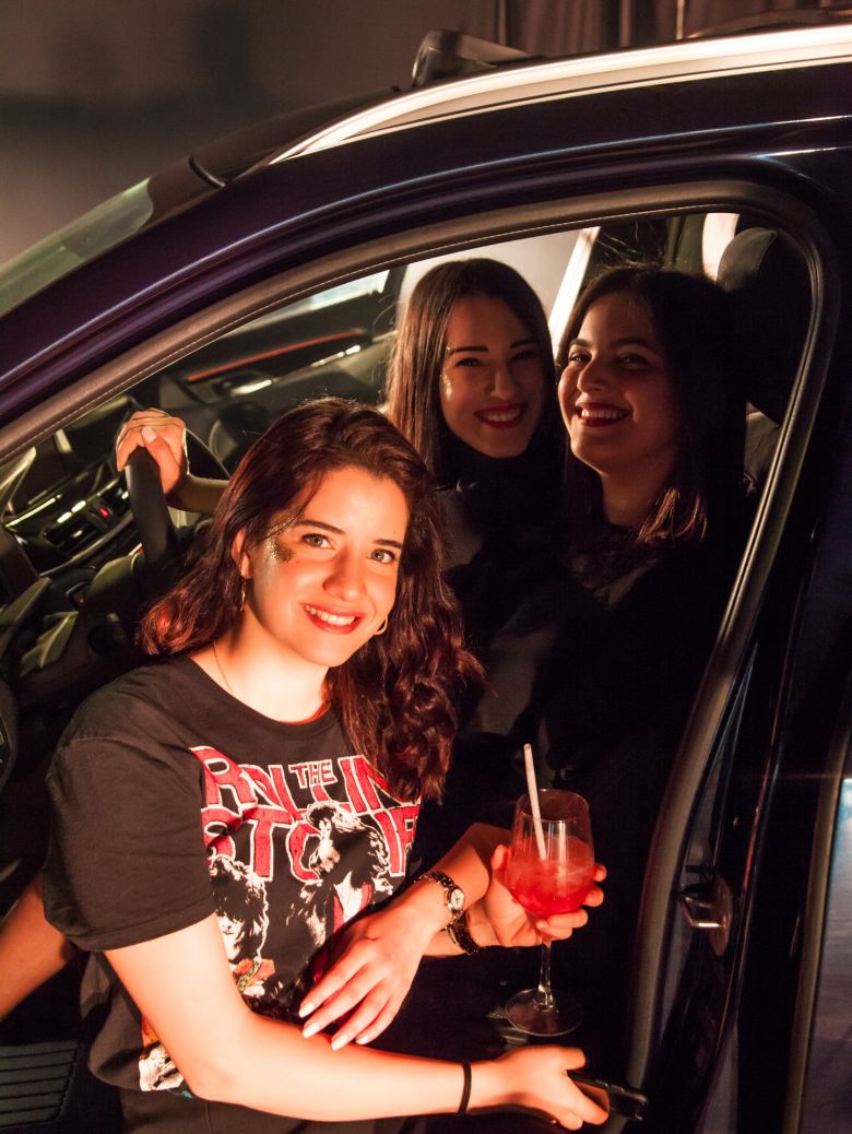 Présentation de la BMW X2 - Ben Jemâa Motors - Tunisie