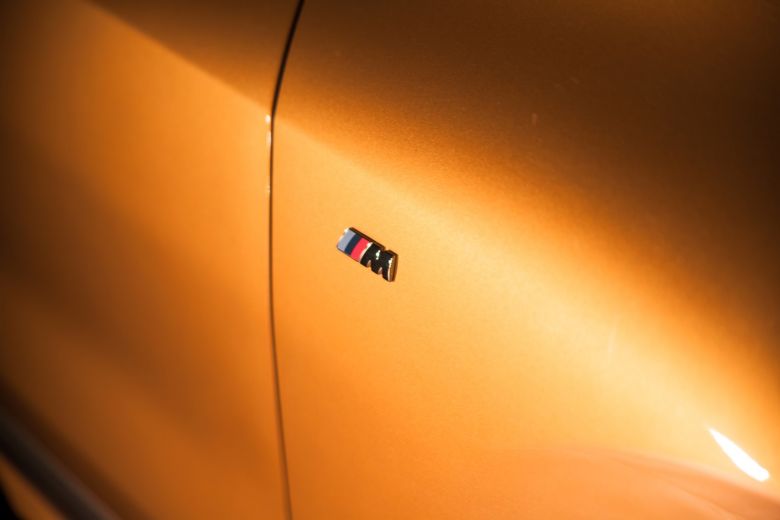 Présentation de la BMW X2 - Ben Jemâa Motors - Tunisie