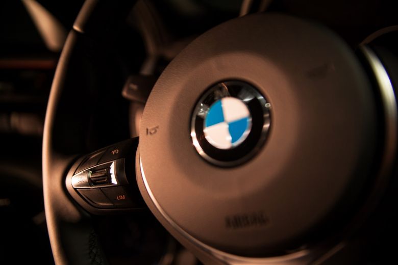 Présentation de la BMW X2 - Ben Jemâa Motors - Tunisie