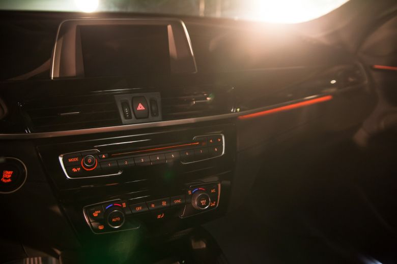 Présentation de la BMW X2 - Ben Jemâa Motors - Tunisie