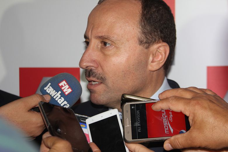 Nouvelle Concession Renault Trucks à Sfax