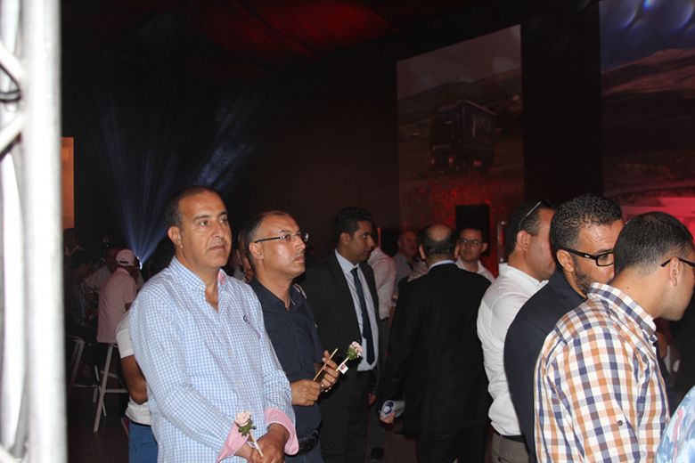 Nouvelle Concession Renault Trucks à Sfax