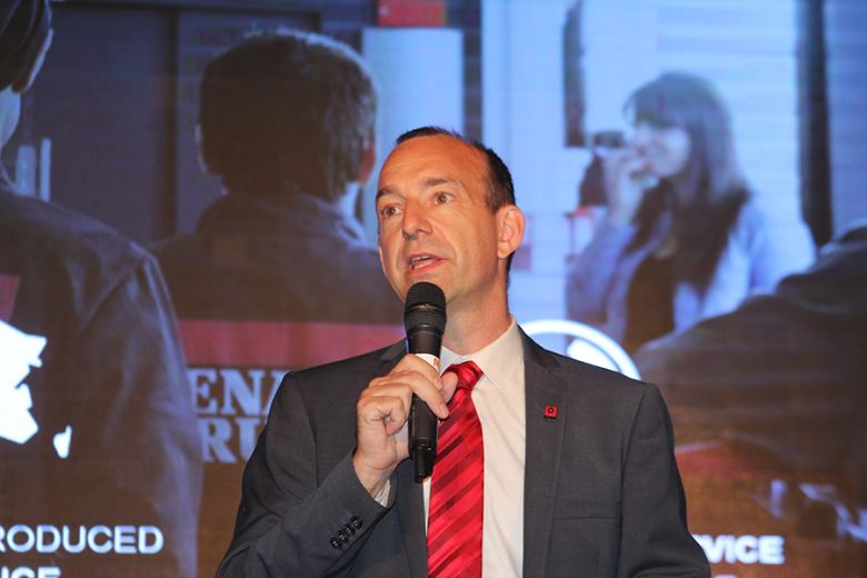 Nouvelle Concession Renault Trucks à Sfax