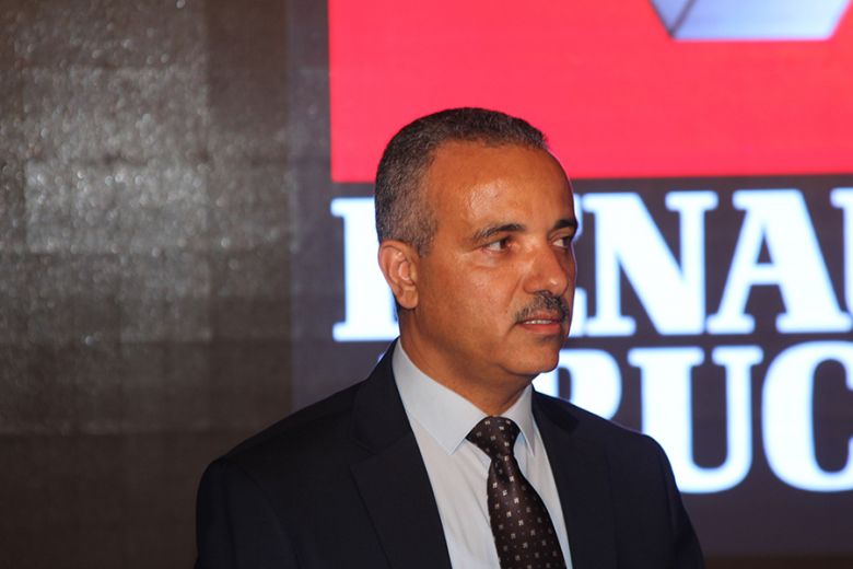Nouvelle Concession Renault Trucks à Sfax