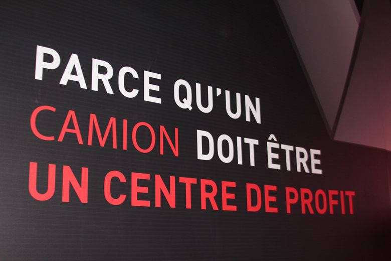 Nouvelle Concession Renault Trucks à Sfax