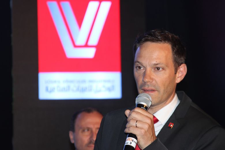 Nouvelle Concession Renault Trucks à Sfax
