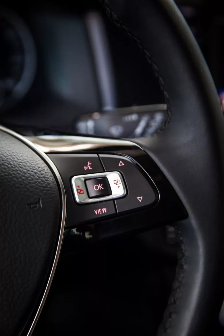 Nouvelle Volkswagen Polo chez Ennakl Automobiles