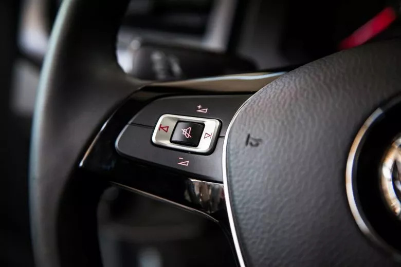 Nouvelle Volkswagen Polo chez Ennakl Automobiles