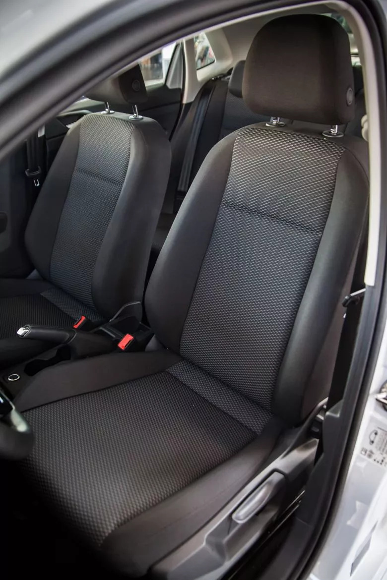 Nouvelle Volkswagen Polo chez Ennakl Automobiles