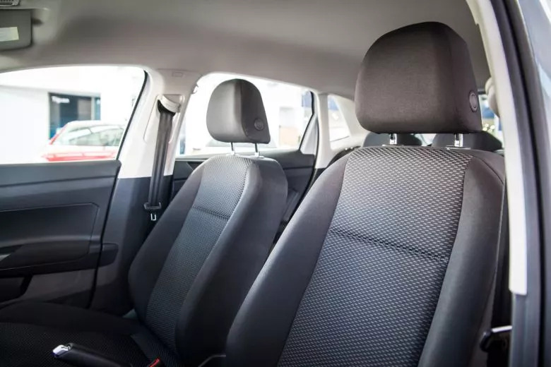 Nouvelle Volkswagen Polo chez Ennakl Automobiles