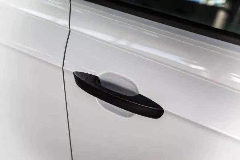 Nouvelle Volkswagen Polo chez Ennakl Automobiles