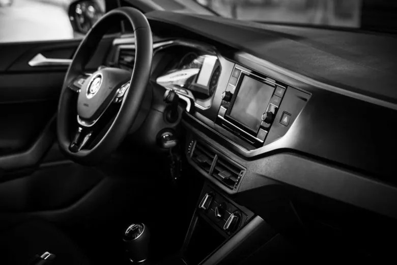 Nouvelle Volkswagen Polo chez Ennakl Automobiles