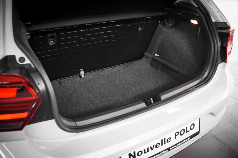 Nouvelle Volkswagen Polo chez Ennakl Automobiles