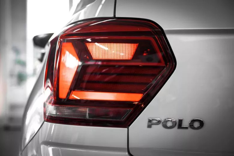 Nouvelle Volkswagen Polo chez Ennakl Automobiles