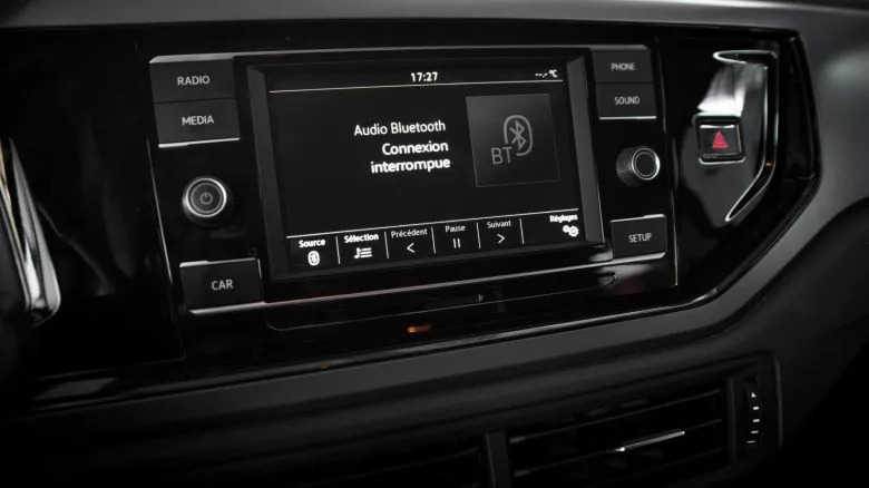 Nouvelle Volkswagen Polo chez Ennakl Automobiles