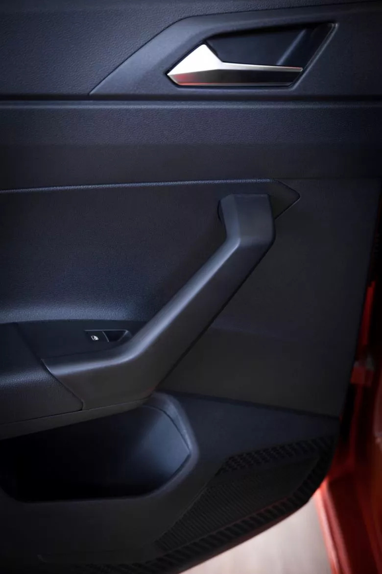 Nouvelle Volkswagen Polo chez Ennakl Automobiles