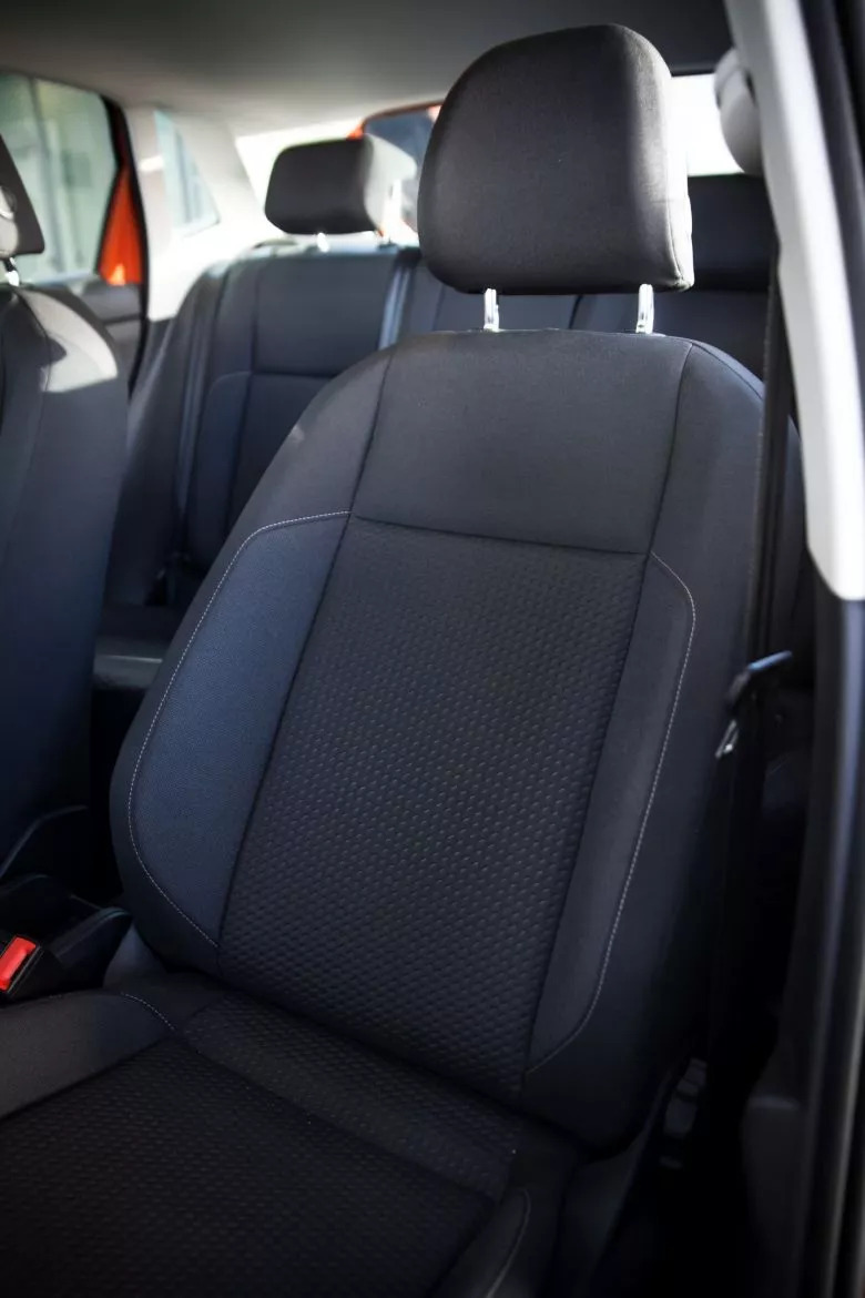 Nouvelle Volkswagen Polo chez Ennakl Automobiles