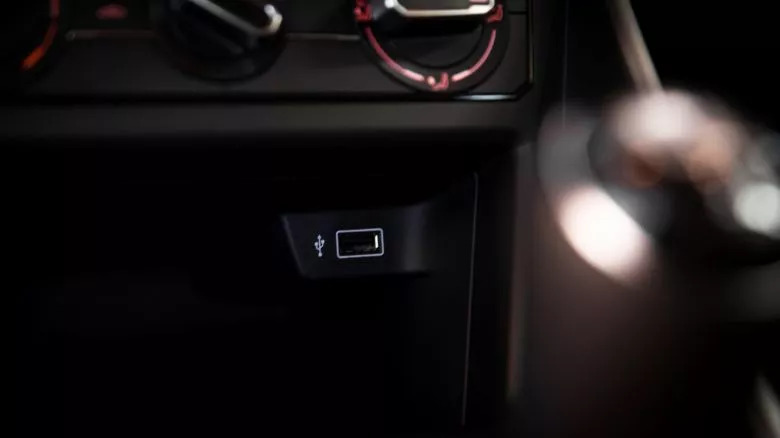 Nouvelle Volkswagen Polo chez Ennakl Automobiles