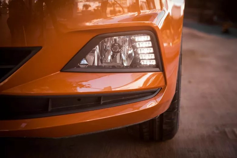 Nouvelle Volkswagen Polo chez Ennakl Automobiles