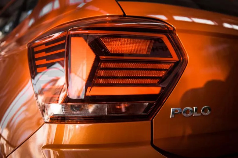 Nouvelle Volkswagen Polo chez Ennakl Automobiles